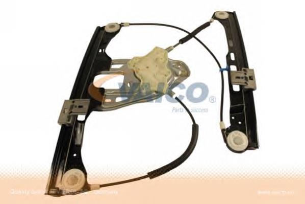 Купити ACQ0207 Magneti Marelli Механізм стеклопідйомника водійських дверей