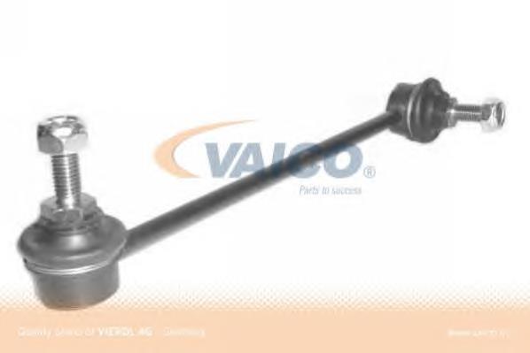 V307259 VEMO/Vaico стійка стабілізатора переднього, права