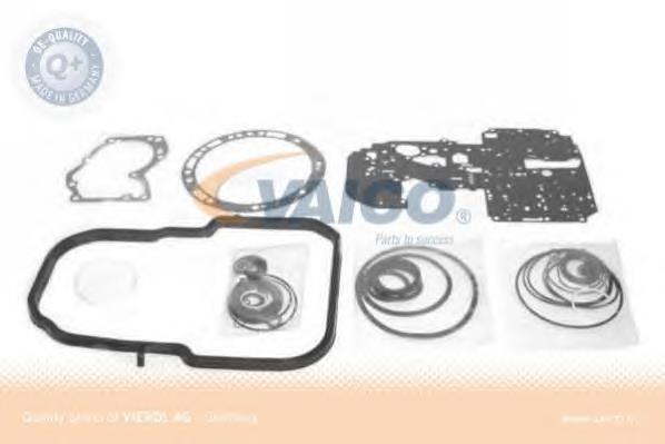 Ремкомплект АКПП A2012702701 Mercedes
