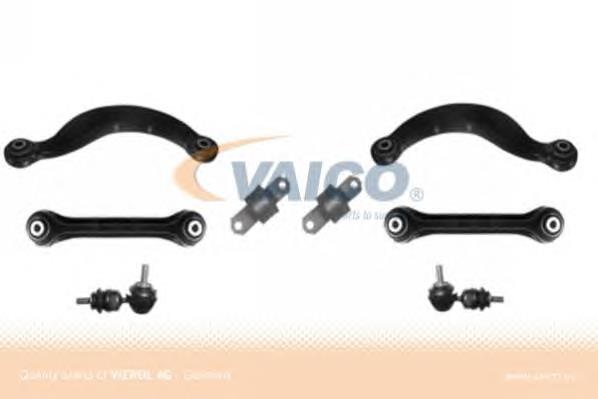 RL894250KIT Raiso Комплект важелів задньої підвіски