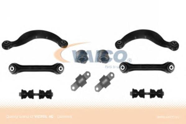 Комплект важелів задньої підвіски VEMO/Vaico V259698 ціна, від 246.79 USD