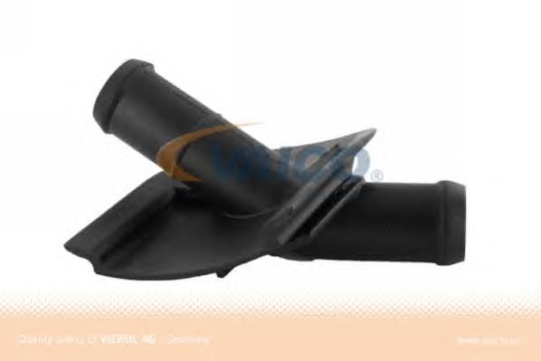 Штуцер шлангів в моторному щиті A2028321115 Mercedes