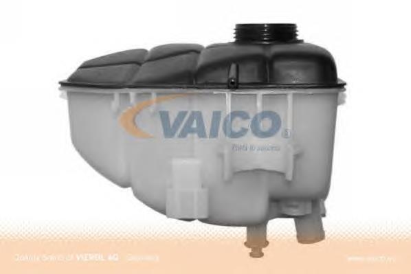 Бачок системи охолодження, розширювальний V300997 VEMO/Vaico