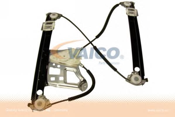 Склопідйомник з електродвигуном Mercedes A2207202546 ціна, від 84.46 USD