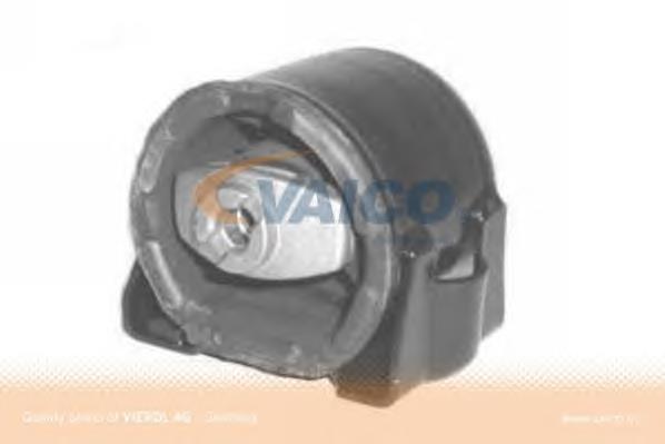 Подушка трансмісії (опора коробки передач), передня V301256 VEMO/Vaico