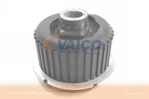 V301202 VEMO/Vaico сайлентблок задньої балки/підрамника