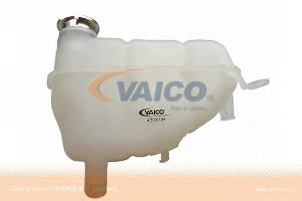 Бачок системи охолодження, розширювальний V300134 VEMO/Vaico