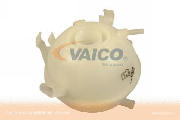 Бачок системи охолодження двигуна розширювальний VEMO/Vaico V100433 ціна, від 8.46 USD