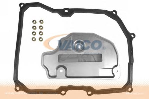 Купити V100444 VEMO/Vaico Масло і фільтр в коробку автомат 