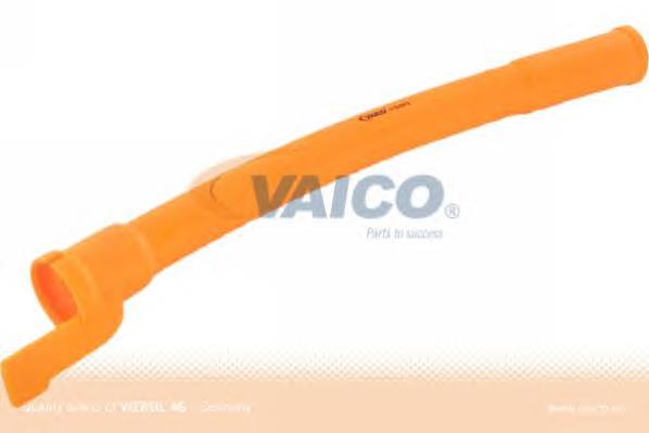 V100415 VEMO/Vaico Направляюча щупа-індикатора рівня масла в двигуні