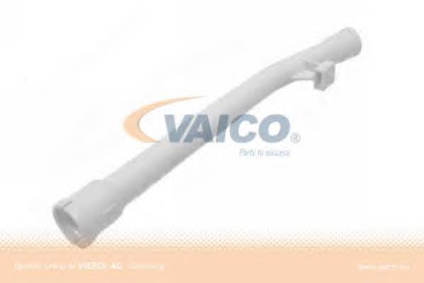 V100413 VEMO/Vaico направляюча щупа-індикатора рівня масла в двигуні