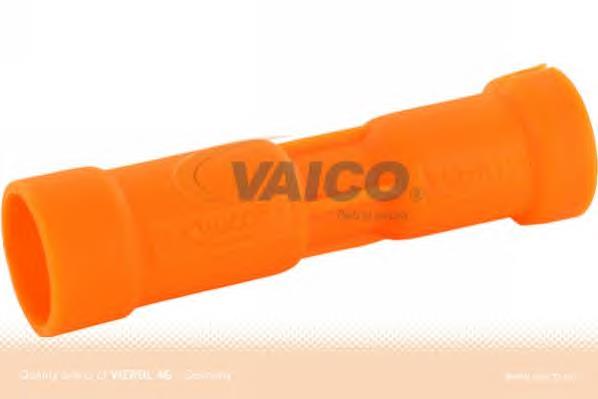 V100410 VEMO/Vaico направляюча щупа-індикатора рівня масла в двигуні