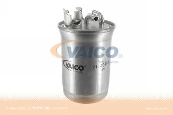V1003431 VEMO/Vaico фільтр паливний