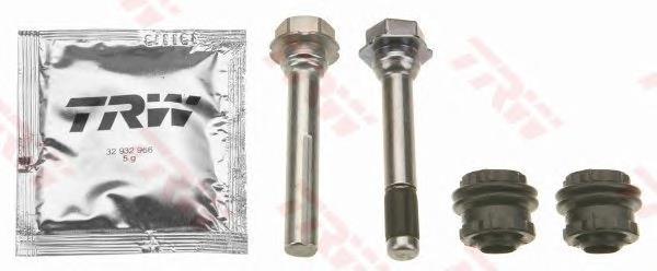 Направляюча супорту переднього TRW ST1546 ціна, від 8.52 USD