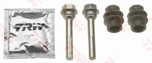 Ремкомплект супорту гальмівного заднього TRW ST1389 ціна, від 8.13 USD