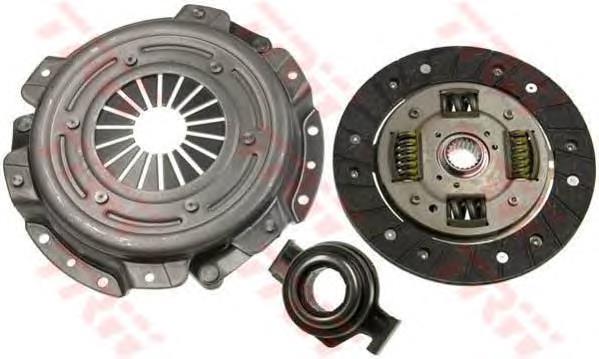 Комплект зчеплення  VALEO 6803