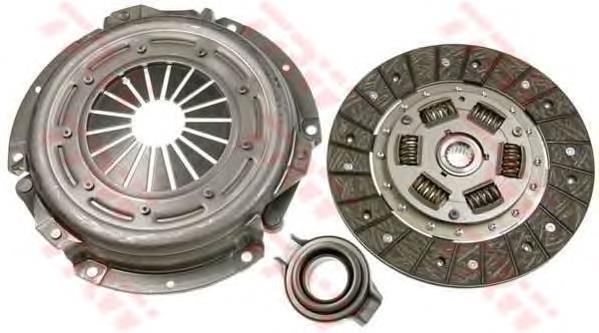 Зчеплення ADN13047 Blue Print