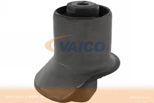 V101205 VEMO/Vaico сайлентблок задньої балки/підрамника