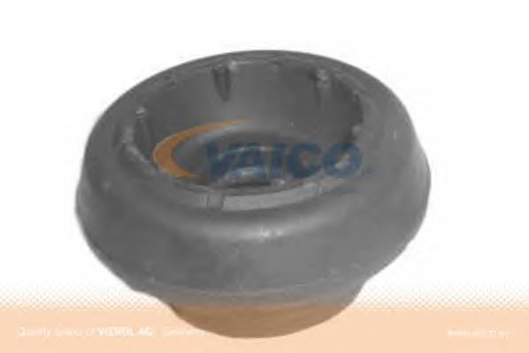 Опора амортизатора переднього V101156 VEMO/Vaico