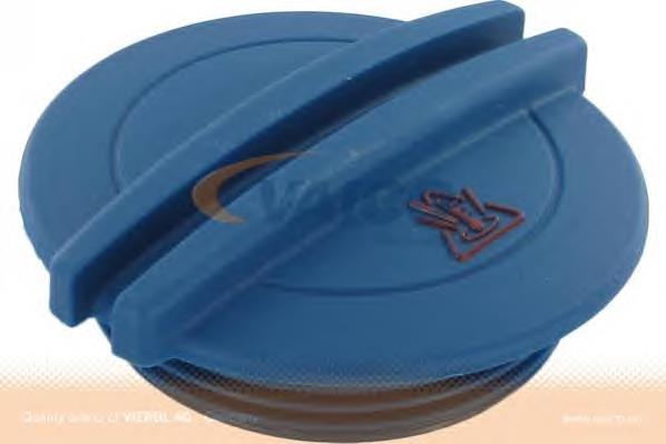 Кришка / пробка розширювального бачка VEMO/Vaico V100490 ціна, від 4.90 USD