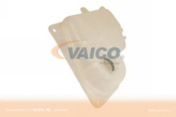 V100556 VEMO/Vaico бачок системи охолодження, розширювальний