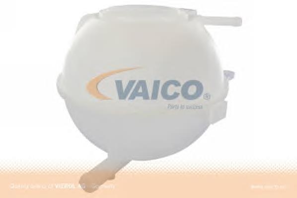 Бачок системи охолодження двигуна розширювальний VEMO/Vaico V100558 ціна, від 10.59 USD