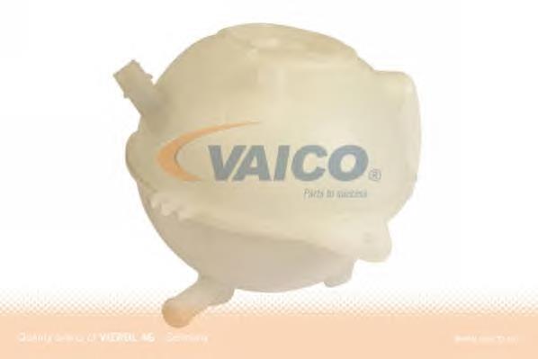 V100557 VEMO/Vaico бачок системи охолодження, розширювальний