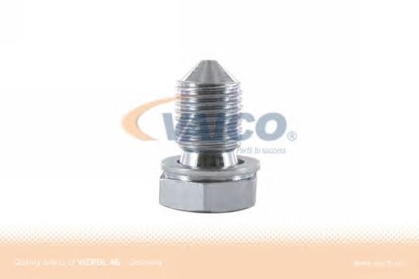 V100885 VEMO/Vaico Пробка піддона двигуна