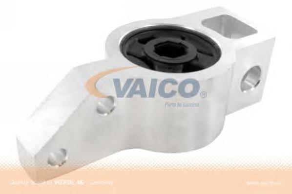 V100707 VEMO/Vaico сайлентблок переднього нижнього важеля