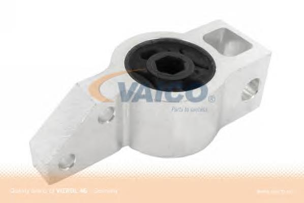 Сайлентблок переднього важеля V100706 VEMO/Vaico