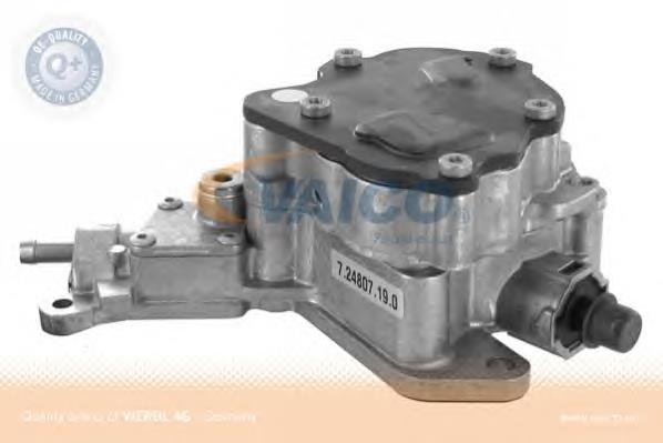 ENT400027 Engitech Тандемний насос