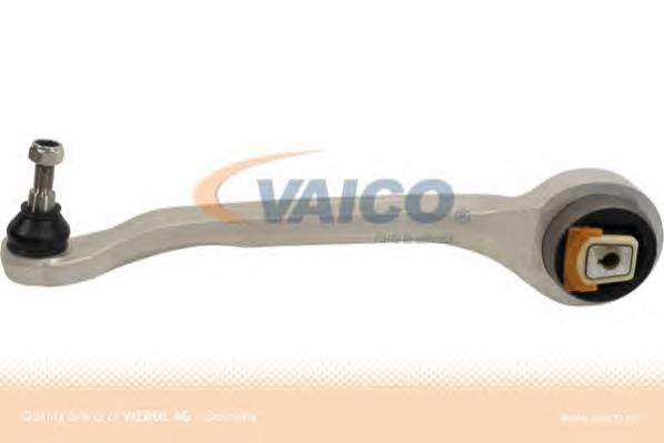 V100690 VEMO/Vaico важіль передньої підвіски нижній, лівий