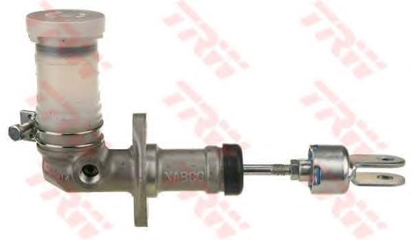MR151615 Mitsubishi Циліндр зчеплення, головний