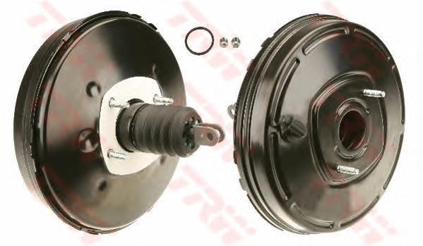 591101P100 Hyundai/Kia Підсилювач гальм вакуумний