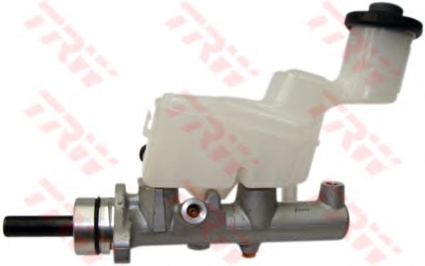 Циліндр головний гальма (Гідротормоз) LPR 6294 ціна, від 45.54 USD