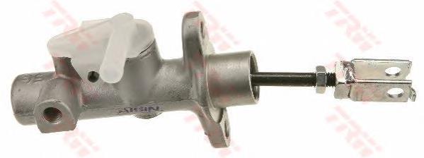 FR601 Japan Parts Циліндр зчеплення, головний