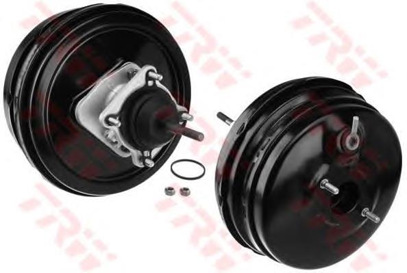 34331159187 BMW Підсилювач гальм вакуумний