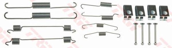  Quick Brake 1050803