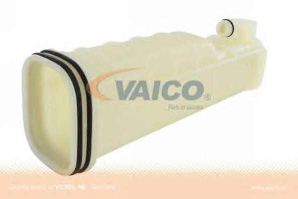 Бачок радіатора V200577 VEMO/Vaico