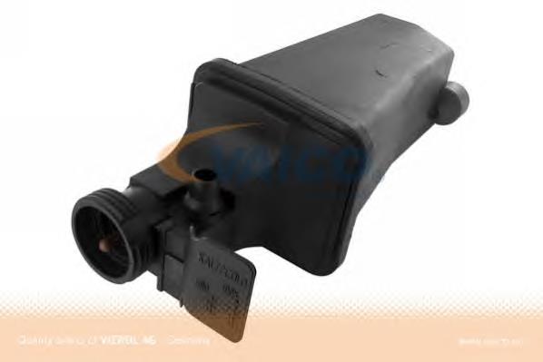 Купити V200579 VEMO/Vaico Водяний бачок системи охолодження