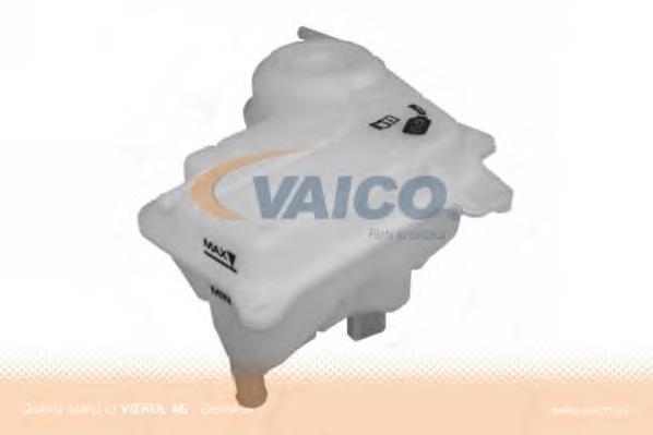 V108283 VEMO/Vaico бачок системи охолодження, розширювальний