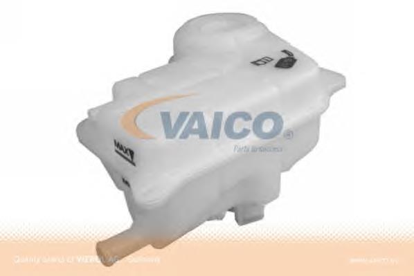 V108282 VEMO/Vaico бачок системи охолодження, розширювальний