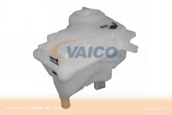 V108286 VEMO/Vaico бачок системи охолодження, розширювальний