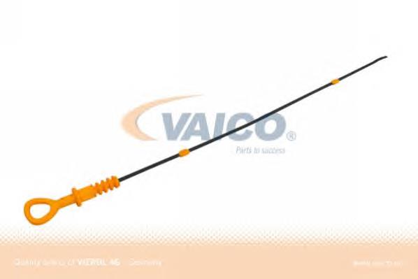 Масляний щуп V109721 VEMO/Vaico