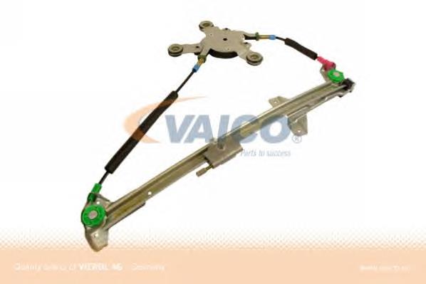 Склопідйомник передньої правої двері VAG 4A0837462B ціна, від 31.67 USD