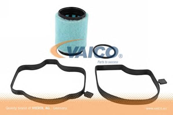 Клапан вентиляції картерних газів V201112 VEMO/Vaico