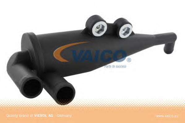 V201118 VEMO/Vaico клапан pcv (вентиляції картерних газів)