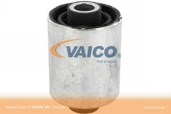 Купити V201168 VEMO/Vaico Сайлентблок заднього нижнього важеля