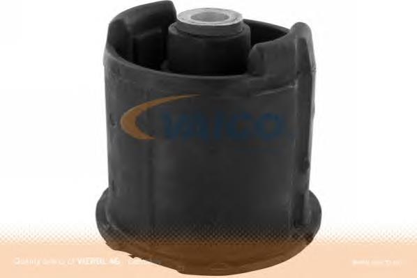 Сайлентблок задньої балки V201088 VEMO/Vaico