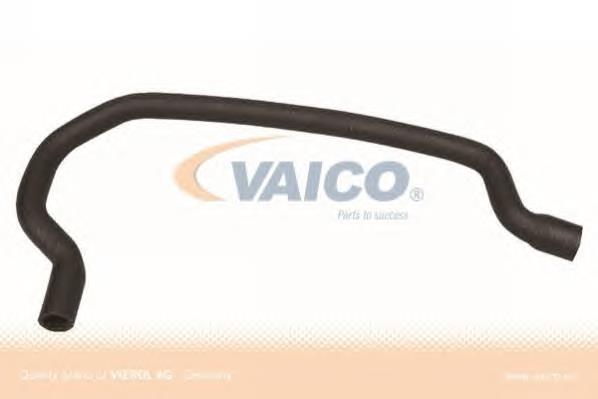V201359 VEMO/Vaico шланг/патрубок системи охолодження